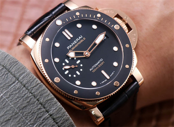 沛纳海手表日历调节难题？专业解决方法助您轻松修复