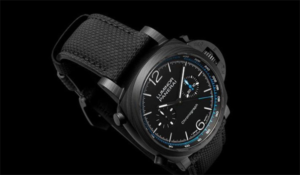 沛纳海手表不动了？这里教你简单解决办法