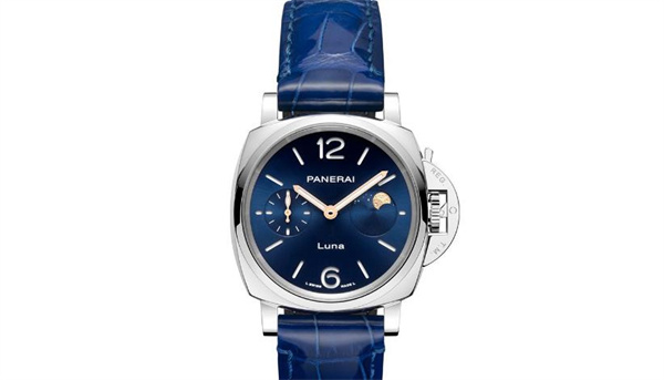 沛纳海手表出现偷停如何处理(手表停止运转该怎么办)