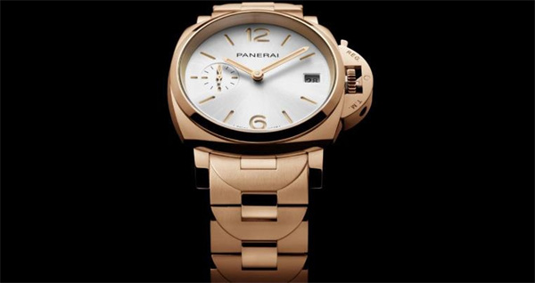 沛纳海手表报时故障如何应对？精准解决之道