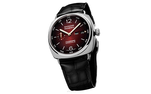 沛纳海走慢了解决办法