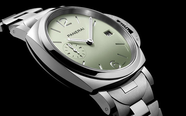 沛纳海表带过短解决方法集锦