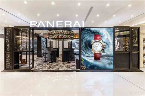 沛纳海进灰了应该咋解决