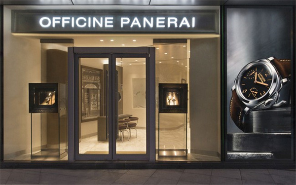 沛纳海腕表表蒙子坏了解决方法大全