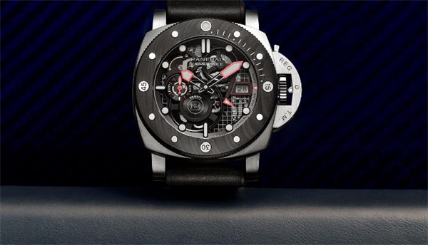 沛纳海腕表表蒙子坏了怎么处理