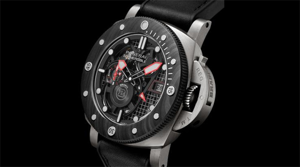 沛纳海进水了处理技巧汇总