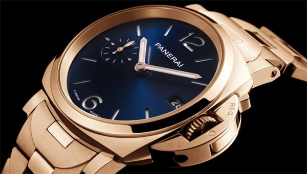 沛纳海表盘有划痕解决办法是什么