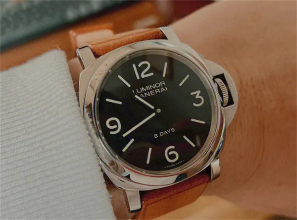 沛纳海走时不准解决方法集锦