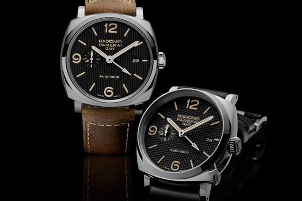 沛纳海表耳掉了应该咋办