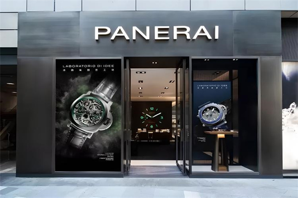 沛纳海表蒙子坏了解决方法详解