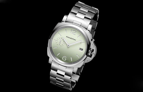 沛纳海表蒙子坏了应该咋解决