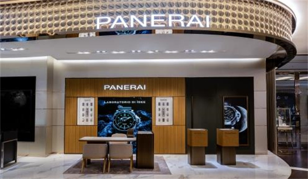 沛纳海表针变色处理技巧推荐