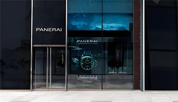 沛纳海走时不准如何解决