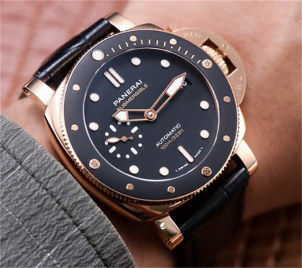 沛纳海表盘生锈解决办法推荐