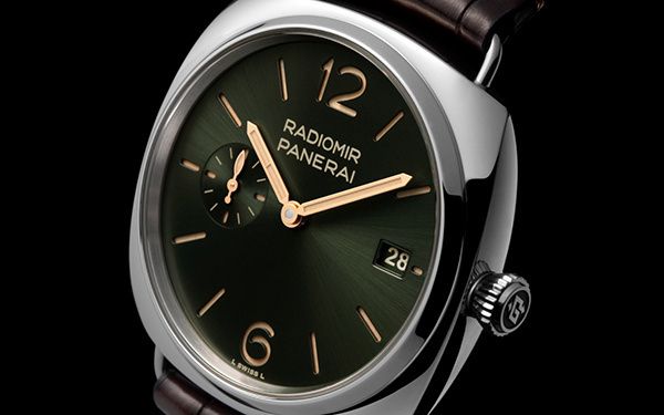 沛纳海手表是名牌吗多少钱一块