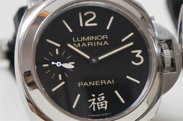 沛纳海腕表表针脱落解决技巧是什么