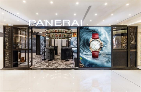 沛纳海走时不准解决技巧推荐