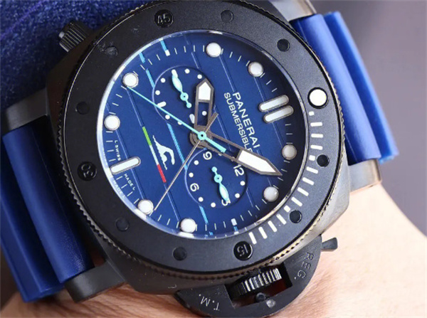 沛纳海腕表生锈了处理方法是什么