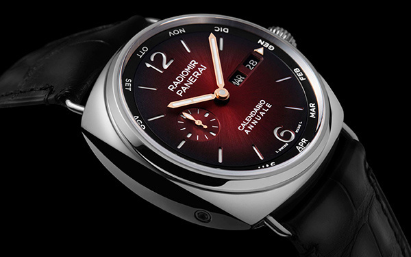 沛纳海单表能买吗