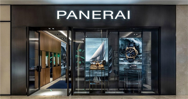 沛纳海表针变色处理技巧是什么