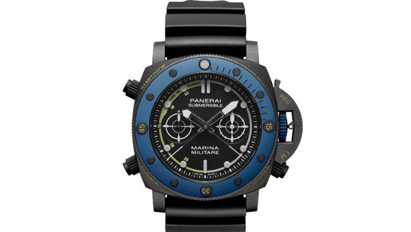 沛纳海表针变色解决技巧