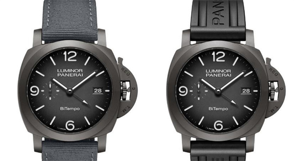 沛纳海表壳坏了解决方法详解