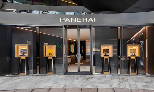 沛纳海腕表表带太松解决技巧深度解析