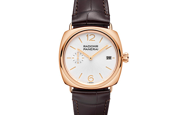 沛纳海走慢了处理技巧汇总