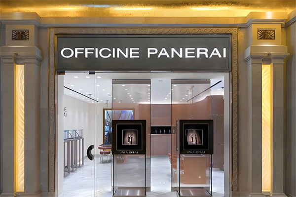 沛纳海走时不准解决办法详解