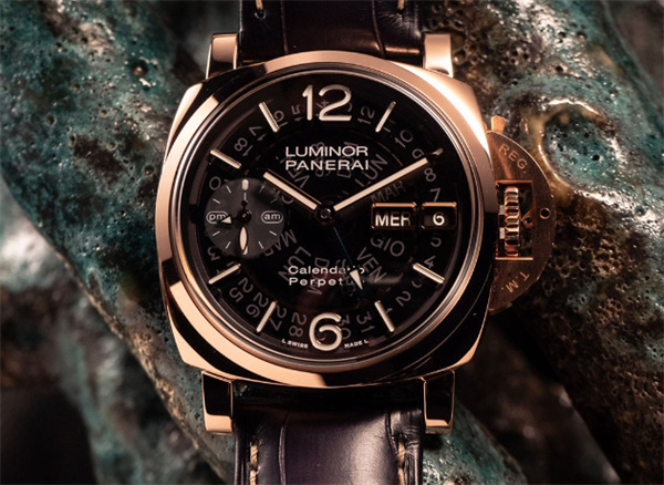 沛纳海表带掉色解决方法是什么